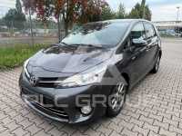 2013 Toyota VERSO