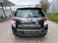 2013 Toyota VERSO