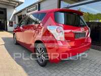 2013 Toyota VERSO