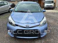 2013 Toyota YARIS