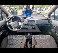2013 Toyota YARIS