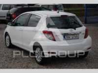 2013 Toyota YARIS