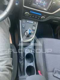 2013 Toyota YARIS