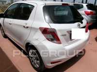 2013 Toyota YARIS
