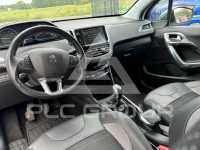 2013 Peugeot 2008