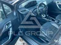 2013 Peugeot 2008