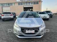 2013 Peugeot 208