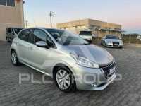 2013 Peugeot 208