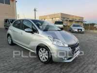 2013 Peugeot 208