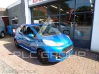 2013 Peugeot 107