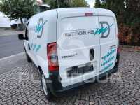 2013 Peugeot Bipper