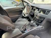 2013 Peugeot 508
