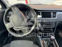 2013 Peugeot 508