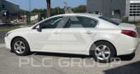 2013 Peugeot 508