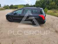 2013 Peugeot 308