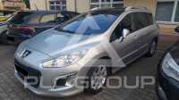 2013 Peugeot 308