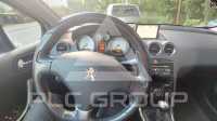 2013 Peugeot 308