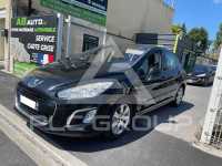 2013 Peugeot 308