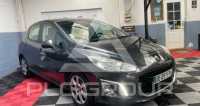 2013 Peugeot 308
