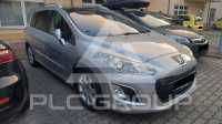 2013 Peugeot 308