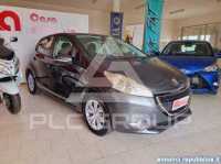2013 Peugeot 208