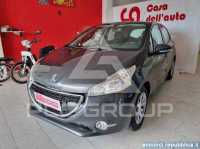 2013 Peugeot 208
