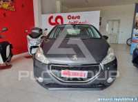 2013 Peugeot 208