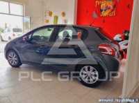 2013 Peugeot 208