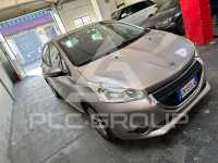 2013 Peugeot 208