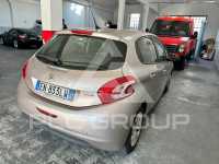 2013 Peugeot 208