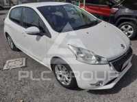 2013 Peugeot 208