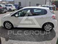 2013 Peugeot 208