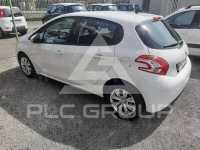 2013 Peugeot 208