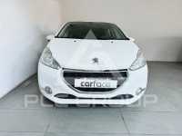 2013 Peugeot 208