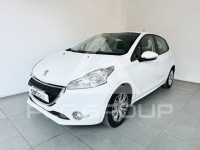 2013 Peugeot 208