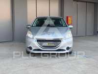2013 Peugeot 208