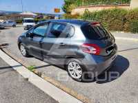 2013 Peugeot 208