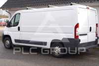 2013 Peugeot Boxer