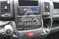 2013 Peugeot Boxer