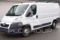 2013 Peugeot Boxer