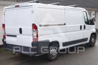 2013 Peugeot Boxer