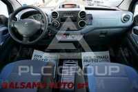 2013 Peugeot Partner