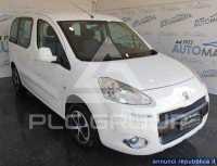 2013 Peugeot Partner