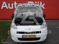2013 Peugeot Partner