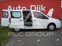 2013 Peugeot Partner