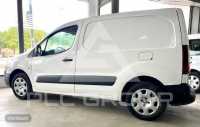 2013 Peugeot Partner