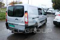 2013 Peugeot Expert