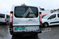 2013 Peugeot Expert