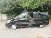 2013 Peugeot Expert