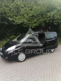 2013 Peugeot Expert